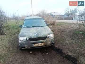 Авто Ford Escape 2003 № 8610342