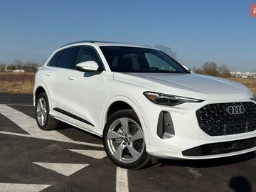 Авто Audi Q5 2025 № 8610344