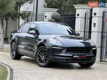 Авто Porsche Macan 2023 № 8610345