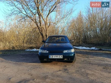 Авто ВАЗ 2110 2004 № 8610353