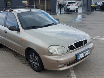 Авто Daewoo Lanos 2008 № 8610354