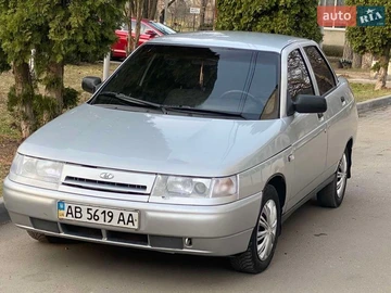 Авто ВАЗ 2110 2006 № 8610357