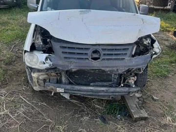 Авто Volkswagen Caddy 2004 № 8610363
