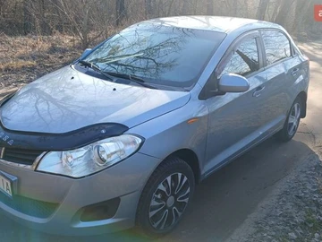 Авто ЗАЗ Forza 2014 № 8610367