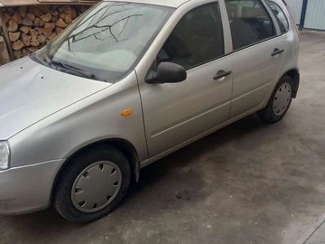 Авто ВАЗ 1119 Калина 2008 № 8610369