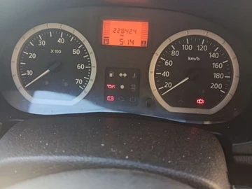 Авто Dacia Logan 2005 № 8610370