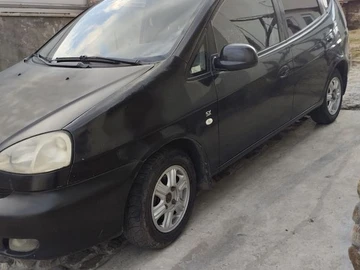 Авто Chevrolet Tacuma 2007 № 8610394