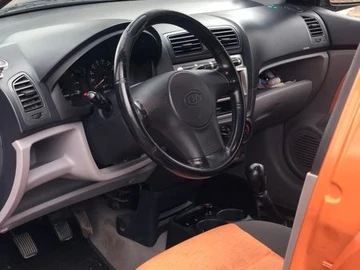 Авто KIA Picanto 2005 № 8610403