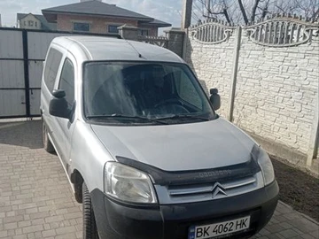 Авто Citroen Berlingo 2007 № 8610418