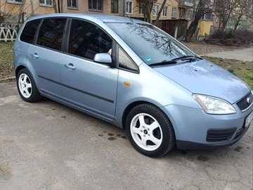 Авто Ford C-Max 2004 № 8610419