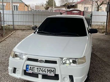 Авто Богдан 2110 2011 № 8610571