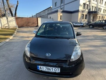 Авто Daihatsu Sirion 2008 № 8610579