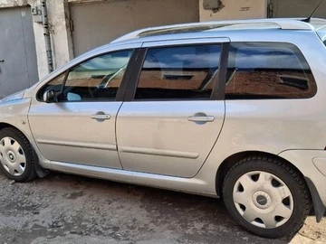 Авто Peugeot 307 2006 № 8610584