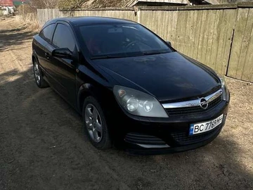 Авто Opel Astra 2008 № 8610604