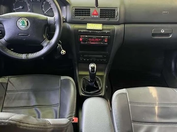 Авто Skoda Octavia 2006 № 8610624