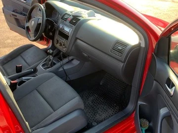 Авто Volkswagen Golf 2007 № 8610626