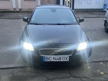 Авто Volvo V50 2006 № 8610627
