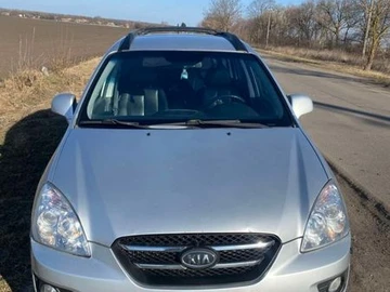 Авто KIA Carens 2007 № 8610630
