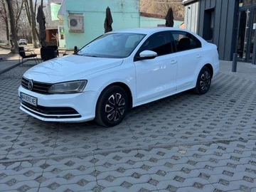 Авто Volkswagen Jetta 2015 № 8610631