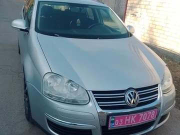 Авто Volkswagen Golf 2009 № 8610635