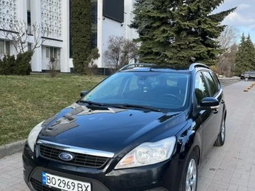 Авто Ford Focus 2009 № 8610652