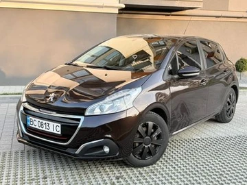 Авто Peugeot 208 2012 № 8610660