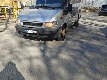 Авто Ford Transit 2006 № 8610661