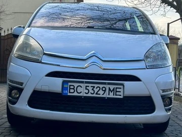 Авто Citroen C4 Picasso 2011 № 8610680