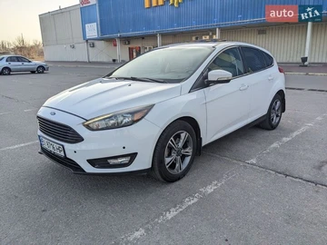 Авто Ford Focus 2015 № 8610688