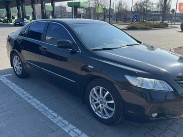 Авто Toyota Camry 2009 № 8610702