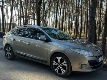 Авто Renault Megane 2011 № 8610709