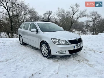 Авто Skoda Octavia 2011 № 8610710