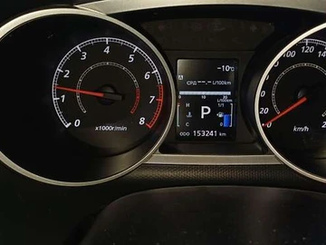 Авто Mitsubishi Outlander 2008 № 8610712