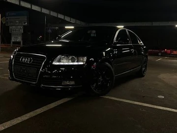 Авто Audi A6 2009 № 8610714