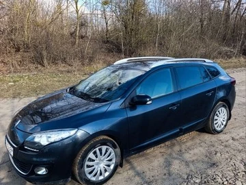 Авто Renault Megane 2012 № 8610717