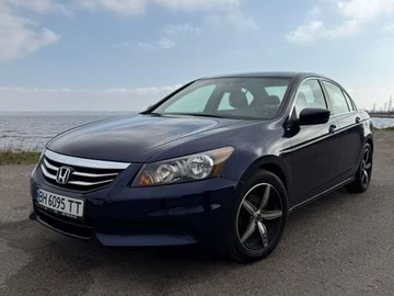 Авто Honda Accord 2011 № 8610718