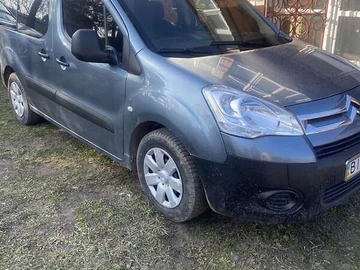 Авто Citroen Berlingo 2012 № 8610727