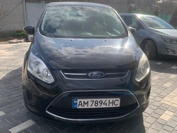 Авто Ford C-Max 2011 № 8610733
