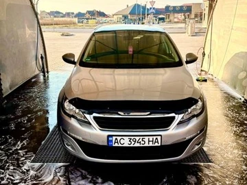 Авто Peugeot 308 2014 № 8610741