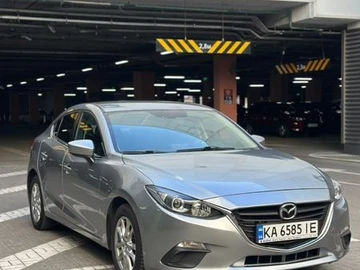 Авто Mazda 3 2016 № 8610749