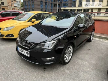 Авто SEAT Ibiza 2012 № 8610750