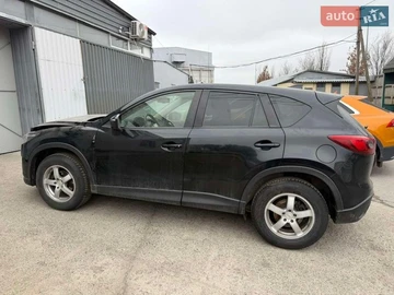 Авто Mazda Cx-5 2015 № 8610757