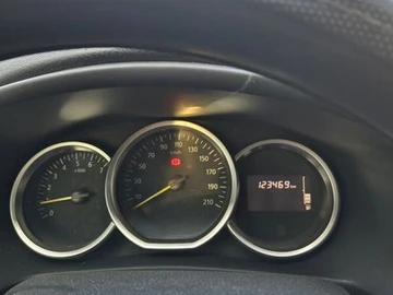 Авто Renault Logan Mcv 2017 № 8610768