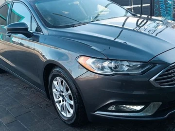 Авто Ford Fusion 2017 № 8610769