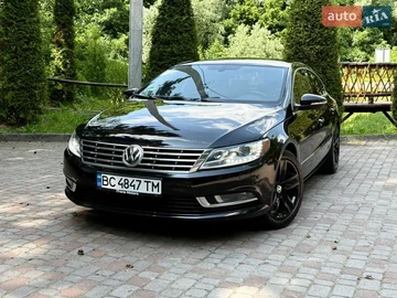 Авто Volkswagen Cc Passat Cc 2015 № 8610772