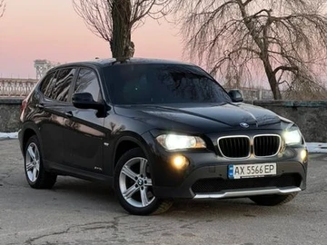 Авто BMW X1 2010 № 8610783