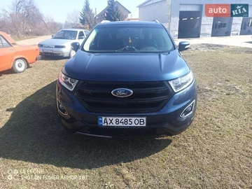 Авто Ford Edge 2017 № 8610787