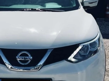 Авто Nissan Rogue Sport 2017 № 8610792