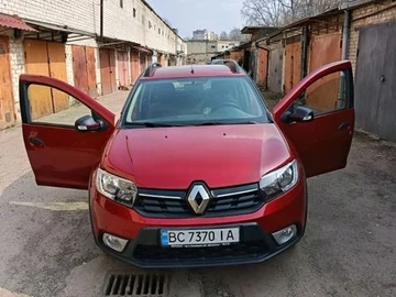 Авто Renault Sandero 2019 № 8610808