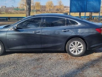 Авто Chevrolet Malibu 2019 № 8610829